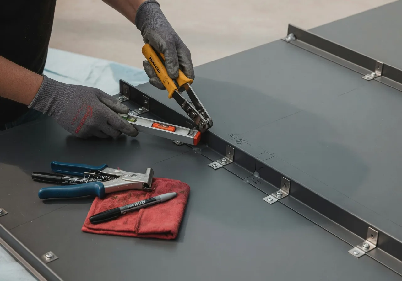 Why choose Metal Roofing Installation in Rougon, LA